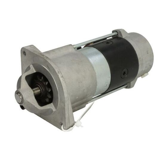 STX210301R - Starter 