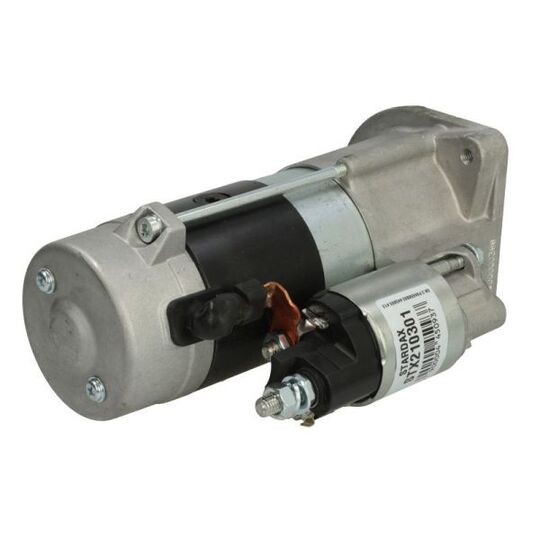 STX210301R - Starter 