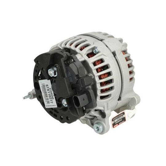 STX110277R - Alternator 