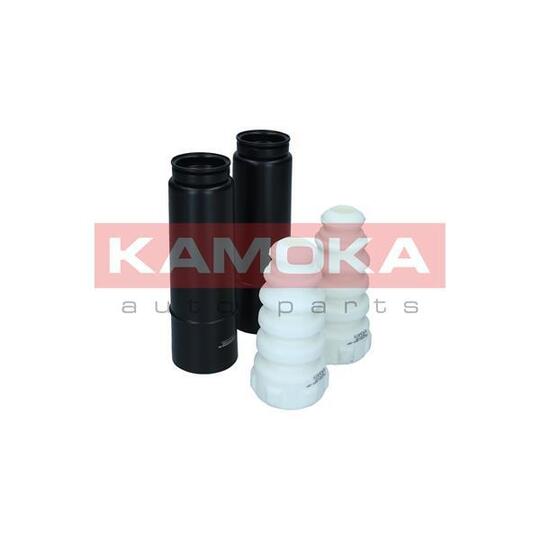 2019158 - Dust Cover Kit, shock absorber 