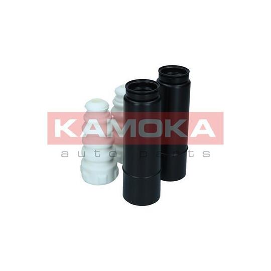 2019158 - Dust Cover Kit, shock absorber 