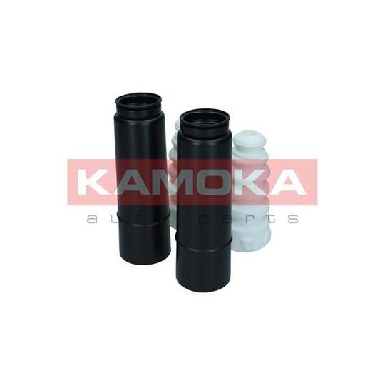 2019158 - Dust Cover Kit, shock absorber 