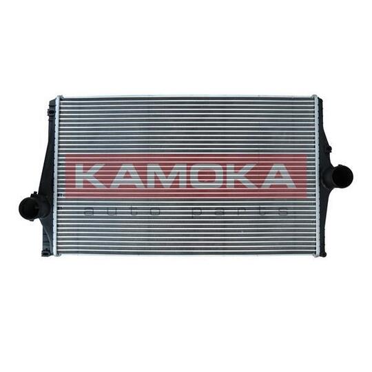 7750096 - Kompressoriõhu radiaator 