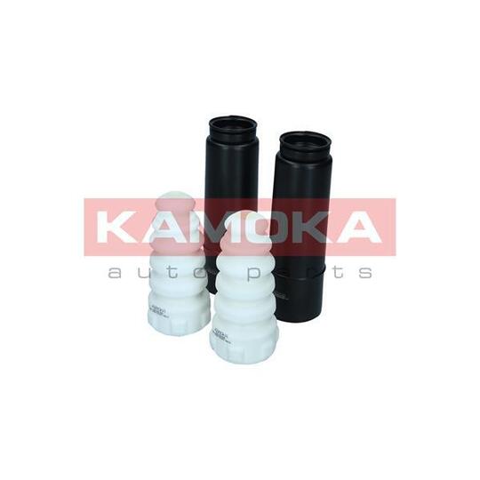 2019158 - Dust Cover Kit, shock absorber 