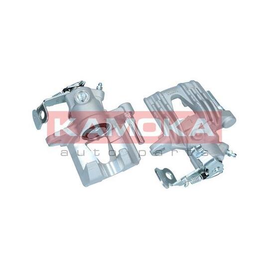 JBC1281 - Brake Caliper 