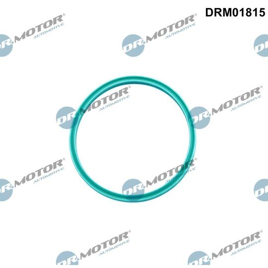 DRM01815 - Seal Ring, turbo air hose 