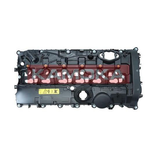 7170043 - Cylinder Head Cover 