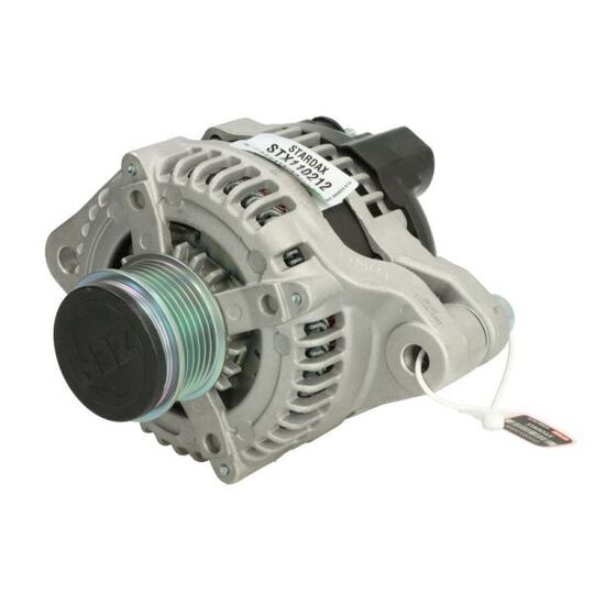 STX110212R - Generator 