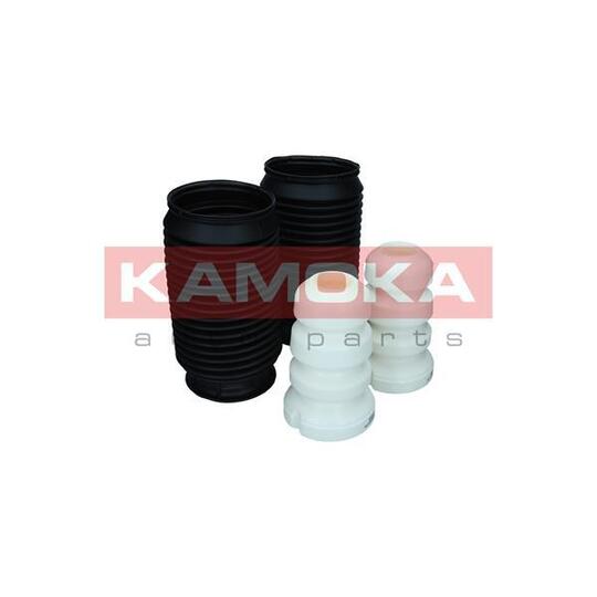 2019231 - Dust Cover Kit, shock absorber 