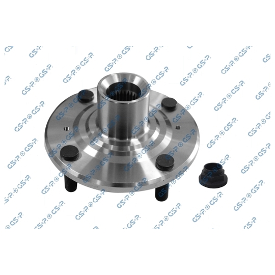 9428024K - Wheel hub 