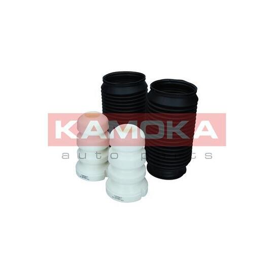 2019231 - Dust Cover Kit, shock absorber 