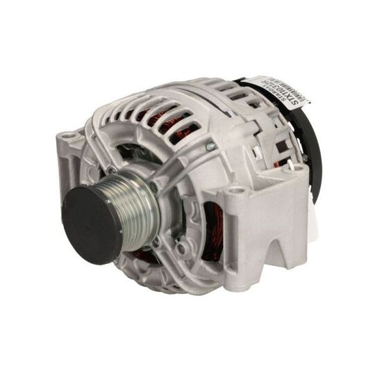 STX110312R - Generator 