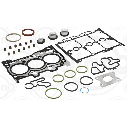 Gasket Set, cylinder head