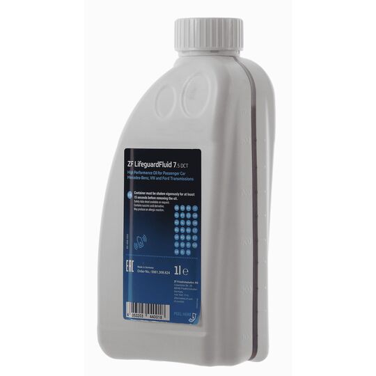 5961.308.624 - Automatic Transmission Oil 