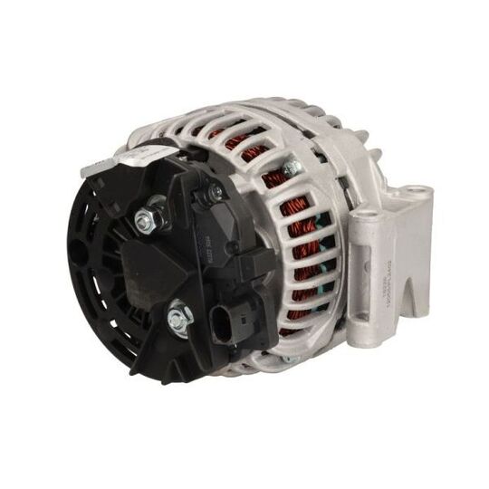 STX110312R - Generator 