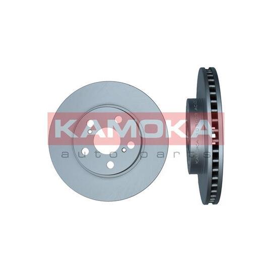 103083 - Brake Disc 