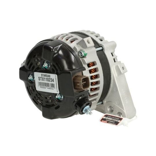 STX110234R - Alternator 