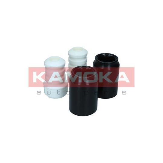 2019147 - Dust Cover Kit, shock absorber 