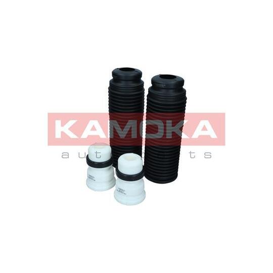 2019119 - Dust Cover Kit, shock absorber 