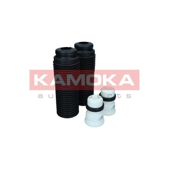 2019119 - Dust Cover Kit, shock absorber 