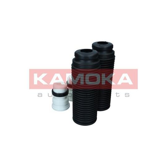 2019119 - Dust Cover Kit, shock absorber 