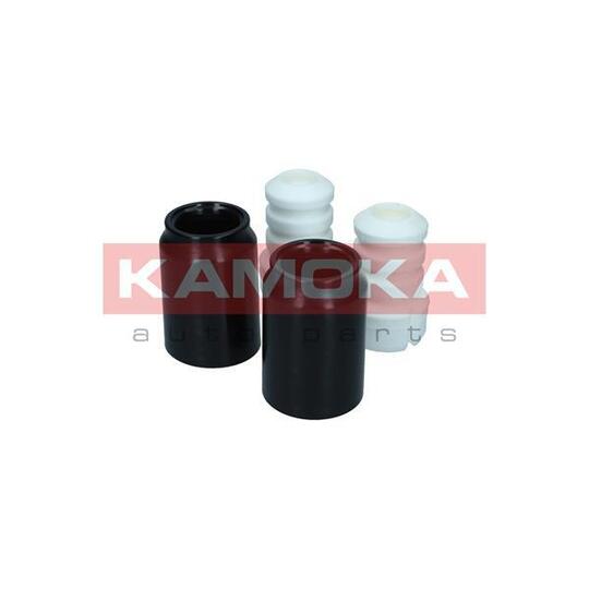 2019147 - Dust Cover Kit, shock absorber 