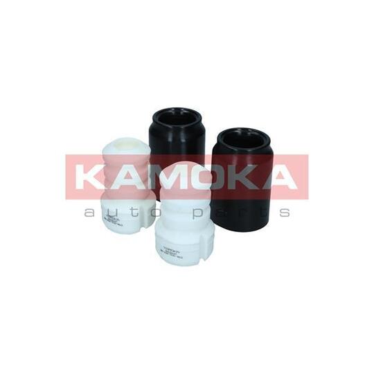 2019147 - Dust Cover Kit, shock absorber 