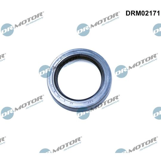 DRM02171 - Seal Ring 