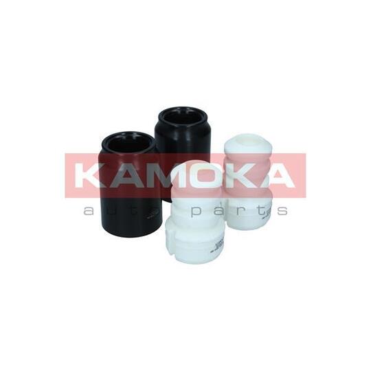 2019147 - Dust Cover Kit, shock absorber 