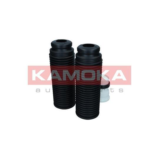 2019119 - Dust Cover Kit, shock absorber 