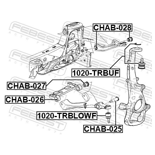 CHAB-026 - Puks 