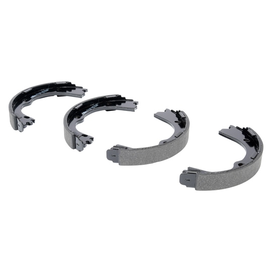 03.0137-3059.2 - Brake Shoe Set, parking brake 