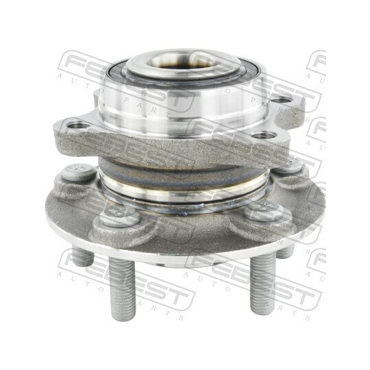 2182-CD4F - Wheel hub 