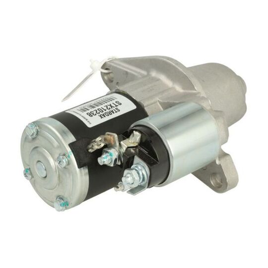 STX210238R - Startmotor 