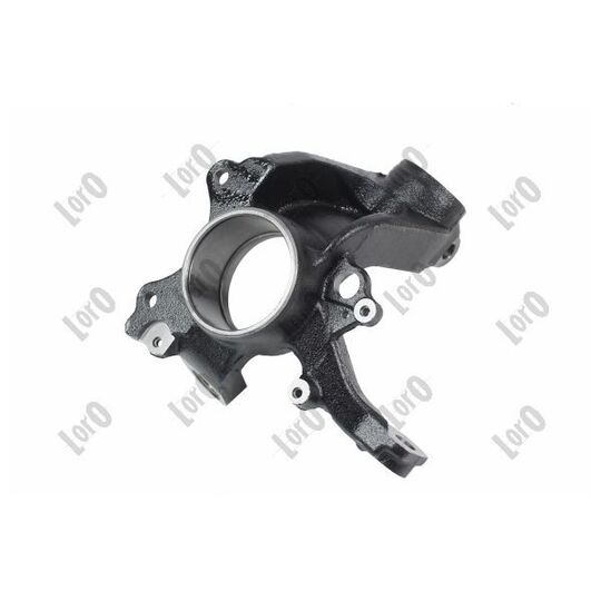 131-03-009 - Steering Knuckle, wheel suspension 