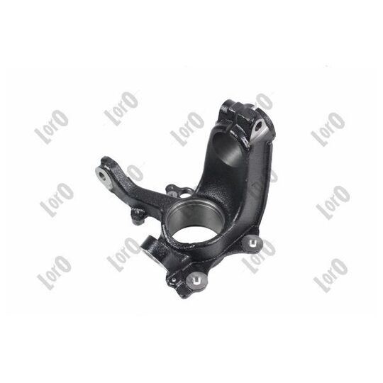 131-03-009 - Steering Knuckle, wheel suspension 