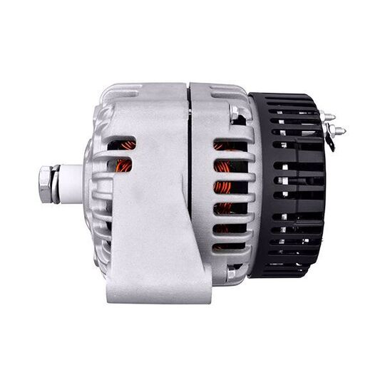 8EL 015 643-511 - Alternator 