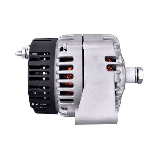 8EL 015 643-511 - Alternator 