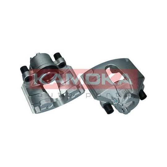 JBC1277 - Brake Caliper 