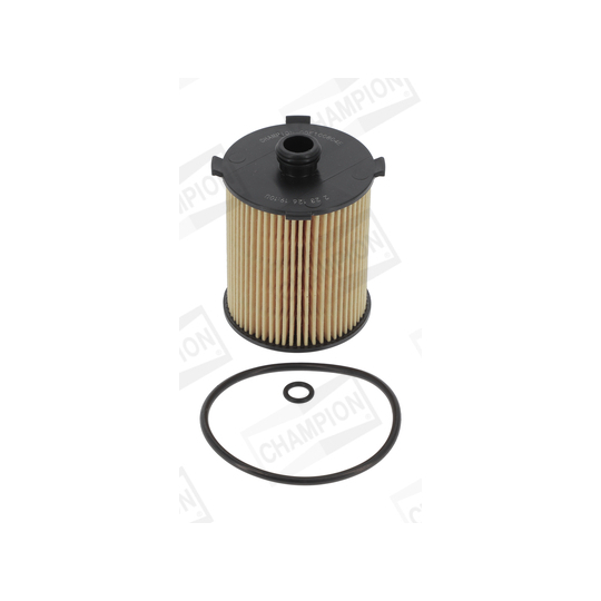 COF100804E - Oil filter 