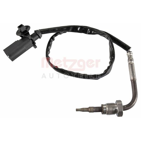 08941060 - Sensor, exhaust gas temperature 