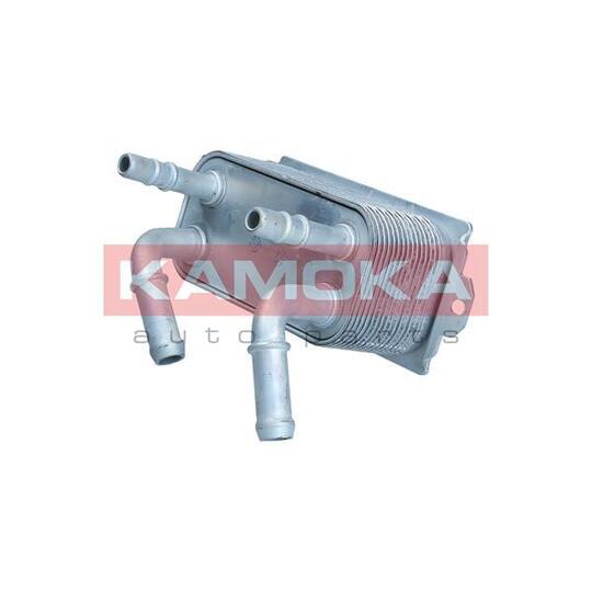 7730146 - Oil Cooler, engine oil 