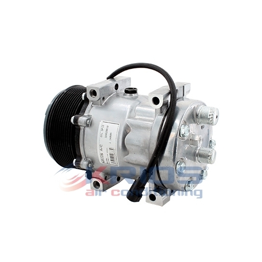 K11480A - Compressor, air conditioning 