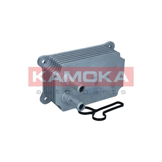 7730031 - Oil Cooler, engine oil 