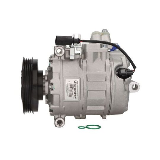 KTT095005 - Compressor, air conditioning 