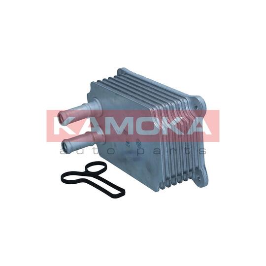 7730031 - Oil Cooler, engine oil 