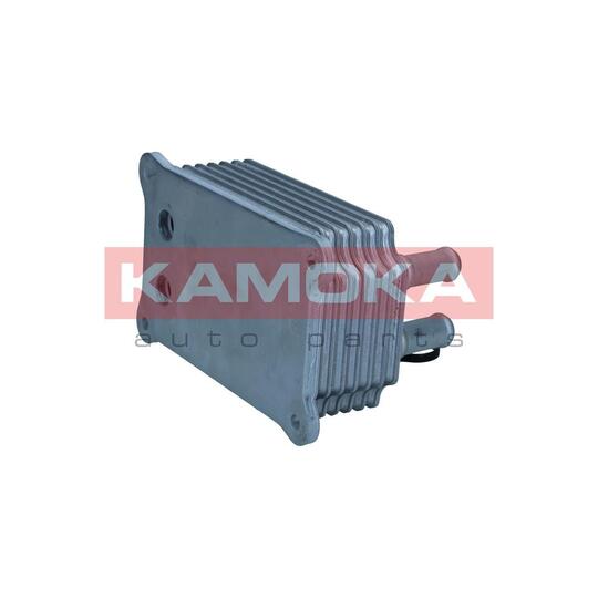 7730031 - Oil Cooler, engine oil 