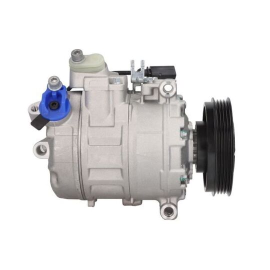 KTT095005 - Compressor, air conditioning 