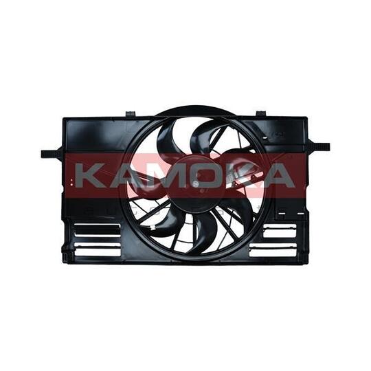 7740044 - Fan, engine cooling 