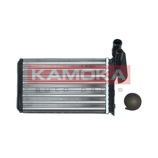 7765024 - Heat Exchanger, interior heating 